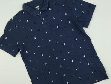 FSBN, Koszulka polo dla mężczyzn, rozmiar M