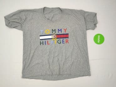 koszula stone island: T-shirt for men, 2XL (EU 44), Tommy Hilfiger, condition - Perfect — 2