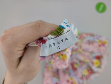 primark sukienka maxi: Papaya, Sukienka damska, L — 4