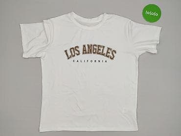 koszulki bolf: T-shirt damski, rozmiar L — 2