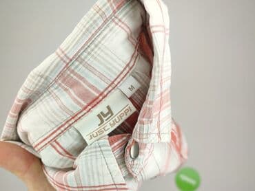 świateczna bluzka: Koszulа dla mężczyzn, rozmiar M — 4