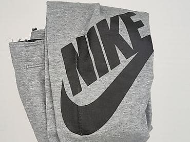 dres nike: Nike, Legginsy Sportowe damskie, rozmiar S — 8