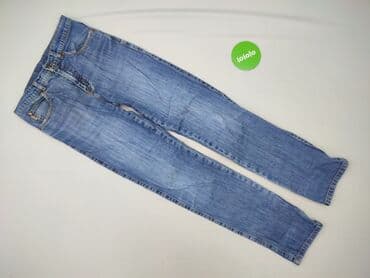 m sara jeans mom fit: Jeansy damskie, rozmiar M — 2