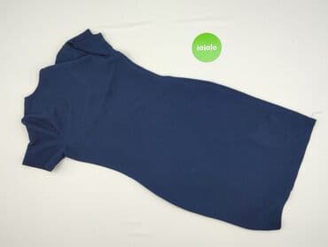 jaki kolor rajstop do granatowej sukienki: Beloved, Sukienka damska, rozmiar S — 4