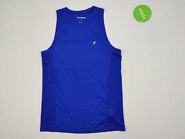 dresy pull and bear: Workout, T-shirt sportowy dla mężczyzn, rozmiar S — 2