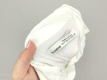 abercrombie fitch koszula damska: PULL&BEAR, Koszula damska, rozmiar M — 5