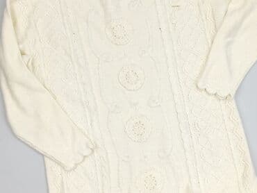 adagio sweter: Kardigan damski, rozmiar One size — 1