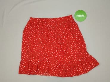 allegro spódniczki mini: Vero Moda, Spódnica damska, L — 2