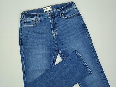 children jeans: Jeansy damskie, rozmiar S — 1