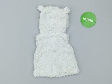 smyk ubranka dla niemowląt: Vest, Cool Club, 3-6 months, condition - Good — 3