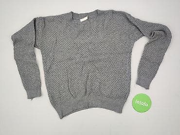 sweter basic damski: Sweter damski, rozmiar XL — 2