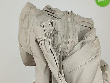 shein bezrękawnik: Kurtka przejściowa, 5.10.15, 11 lat, 140-146 cm, stan - Bardzo dobry — 5