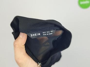 shein do ogrodu: Shein, Kurtka bomberka damska, rozmiar S — 4
