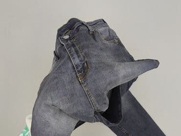bonprix dżinsy wyszczuplające: Denim, Jeansy damskie, rozmiar S — 4