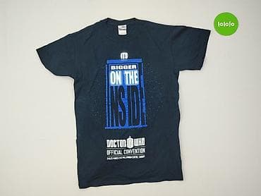 loreto koszula: Gildan, Koszulka dla mężczyzn, rozmiar S — 2