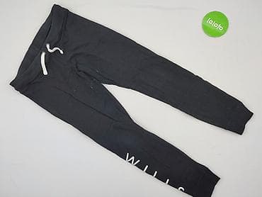 kik bluzy: Jack Wills, Spodnie dresowe damskie, rozmiar S — 2