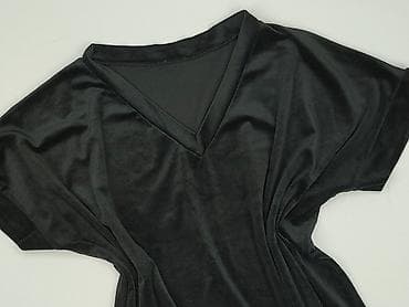 bluzki oversize: Bluzka damska, rozmiar 6XL — 1