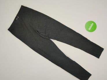 legginsy sinsay damskie: Sinsay, Legginsy Sportowe damskie, rozmiar 2XS — 2