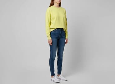 bluza na suwak: Stone Island, Bluza damska
, rozmiar M — 7
