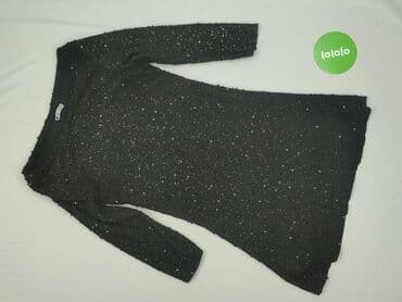 eleganckie sukienki wieczorowe krótkie: Sukienka damska, rozmiar M — 2