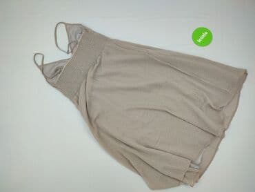 sandaly na platformie: Sukienka damska, rozmiar S — 3