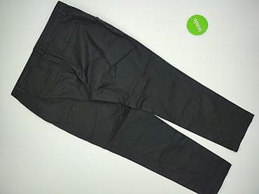 pull and bear cargo: C&A, Spodnie materiałowe damskie, rozmiar 3XL — 3