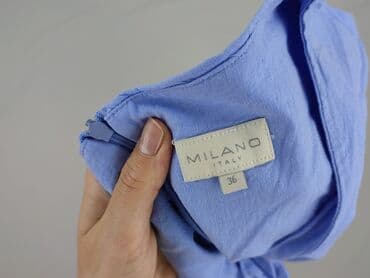 adidasy do sukienki: Milano, Sukienka damska, rozmiar S — 4