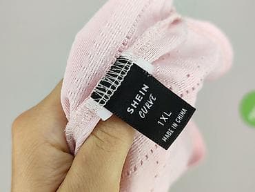 shein bluzy: Shein Curve, Bluzka damska, rozmiar XL — 4