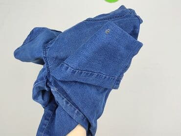 jeansy dla puszystych: Jeansy damskie, rozmiar XL — 6
