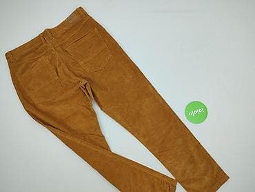 Spodnie męskie MONTEGO – sztruks - Model: 5-pocket, zapięcie na guzik w lalafo.pl — 3 Spodnie męskie MONTEGO – sztruks - Model: 5-pocket, zapięcie na guzik — 3