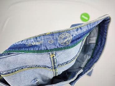 opium jeans: C&A, Jeansy damskie, rozmiar XL — 4