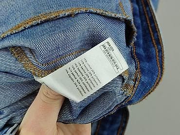 mohito bomberka: Tesco F&F, Kurtka jeansowa damska, rozmiar M — 5