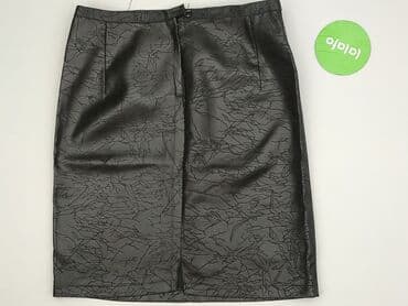 modna kiecka spódnice ołówkowe: Spódnica damska, rozmiar L — 3