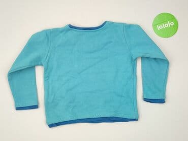 top z koronką sinsay: Blouse, Esprit, 7 years, 116-122 cm, condition - Very good — 3