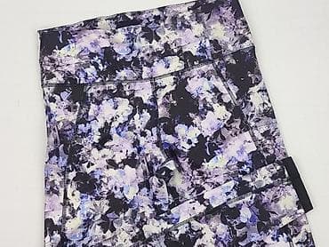 Legginsy Sportowe damskie, rozmiar S