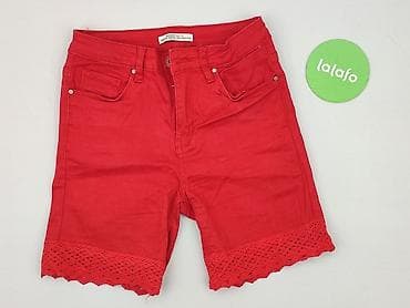 bezpłatne próbki: Redseventy, Szorty damskie, rozmiar S — 3