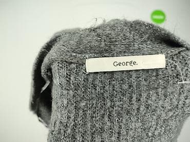 c a sweterki: George, Kardigan damski, rozmiar L — 4