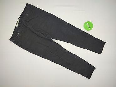 strong point leginsy: Jeansy damskie, rozmiar XL — 2