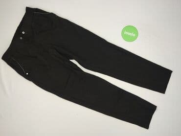 monnari spodnie dresowe: Monnari, Spodnie materiałowe damskie, rozmiar M — 2