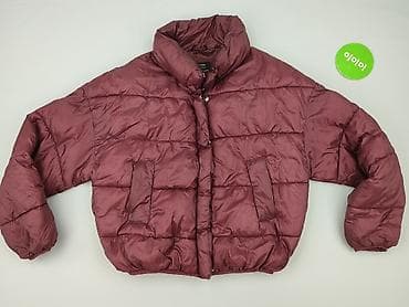 bomberka off white: Esmara, Kurtka zimowa damska, rozmiar S — 2