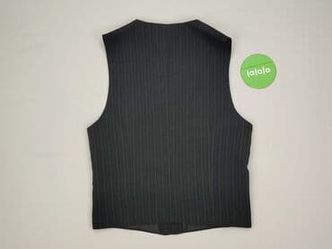 дублянка жіноча польща: Women`s waistcoat, size 3XL (EU 46) — 3