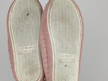 buty ecco outlet: Kapcie damskie, rozmiar 37 — 4
