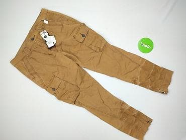 diverse jeans: Cargo, Cargo for women, size M — 2