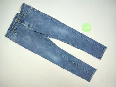 pier one kapcie: Pier One, Jeansy damskie, rozmiar XS — 2