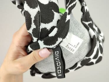 duże rozmiary ekskluzywne sukienki plus size: H&M, Сукня жіноча, розмір S — 5