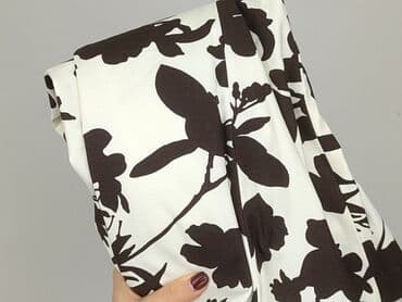 rozkloszowane spódniczka mini: H&M, Spódnica damska, rozmiar M — 7