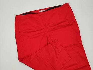 celina top: Marks & Spencer, Spodnie 3/4 damskie, rozmiar 4XL — 1