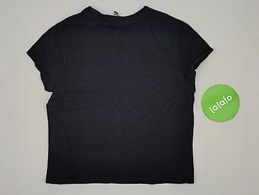 sweter hm: H&M Divided, T-shirt damski, rozmiar S — 3