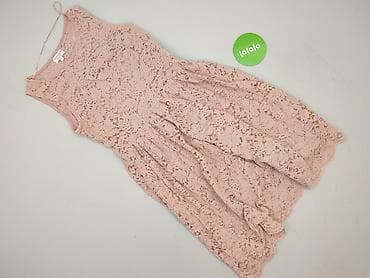 chicaca sukienka: Sukienka damska, rozmiar S — 2