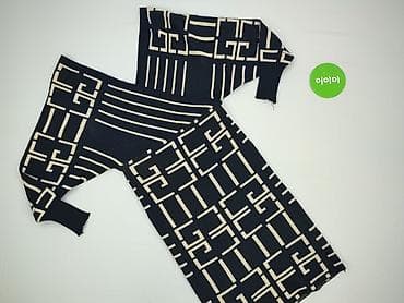 ppt style: SZACHOWNICA, Sukienka damska, rozmiar 2XL — 2
